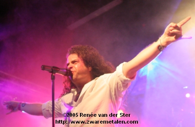 Pagans Mind @ Progpower